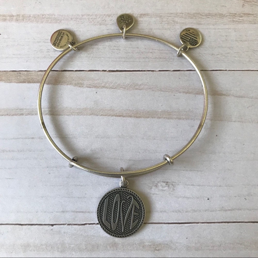 Alex and Ani Bracelet